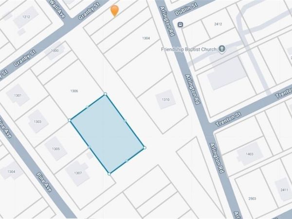 00 Wall Avenue, Hopewell, VA 23860