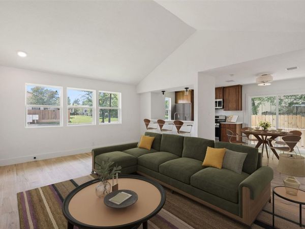 1800 Nicole CIR, Unit B, Round Rock, TX 78664