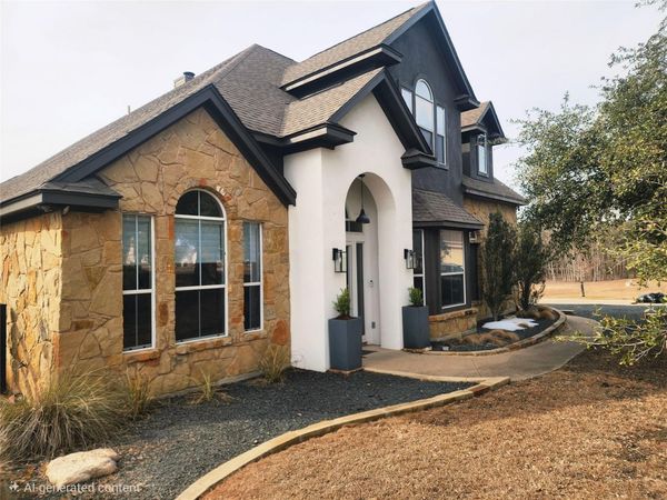 152 Silver Hawk CT, Dripping Springs, TX 78620