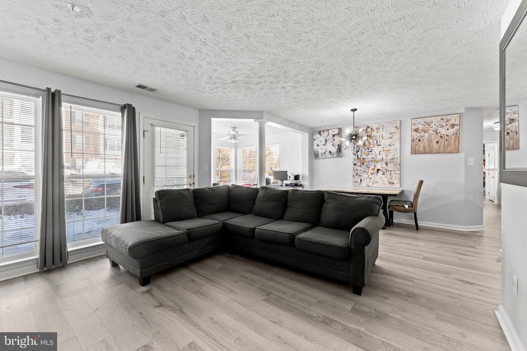 4911 Riders Court, Unit 4911, Owings Mills, MD 21117 Main Photo