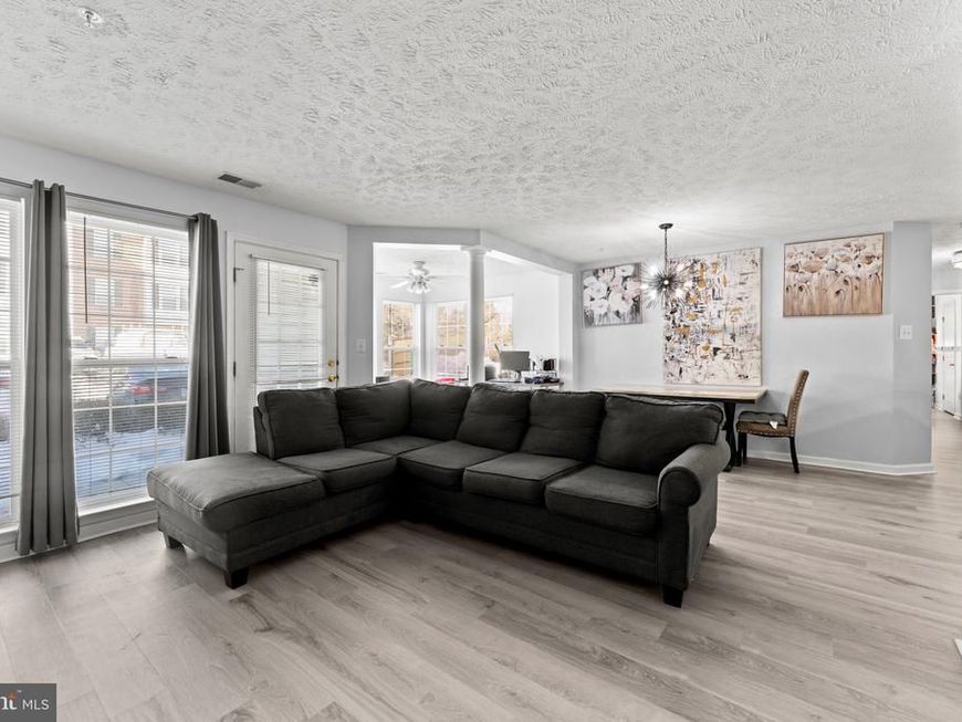 4911 Riders Court, Unit 4911, Owings Mills, MD 21117 Main Photo