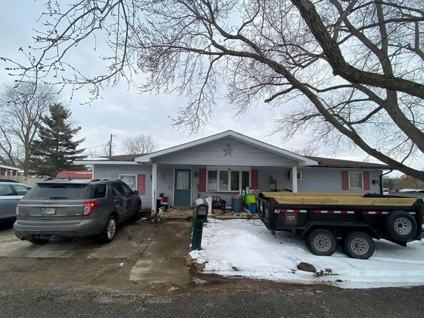 203 Kentucky Street, Attica, IN 47918