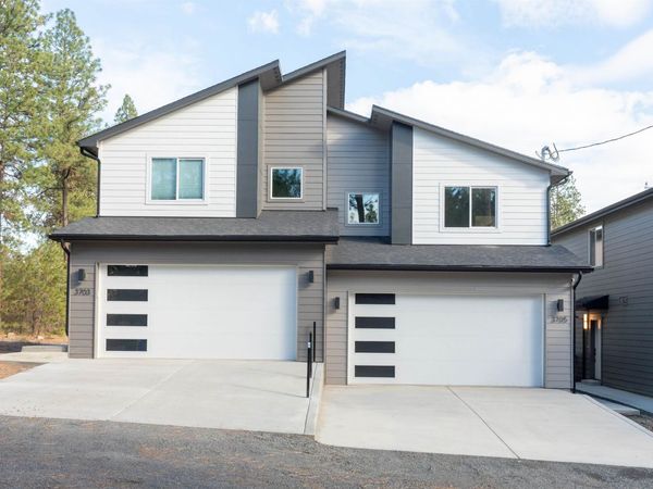 3705 S Harrison St, Spokane, WA 99224