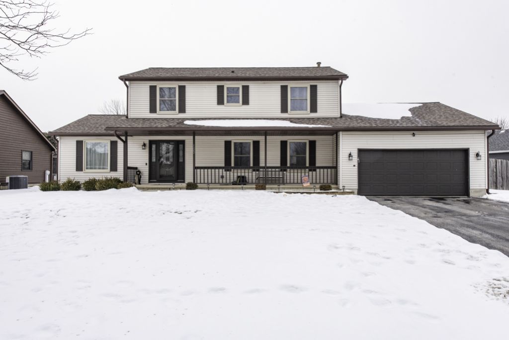 150 Old Darby Lane, Winthrop Harbor, IL 60096 Main Photo