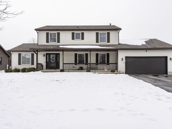 150 Old Darby Lane, Winthrop Harbor, IL 60096