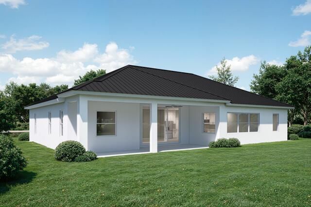 511 SW Timber Trail, Stuart, FL 34997 Photo