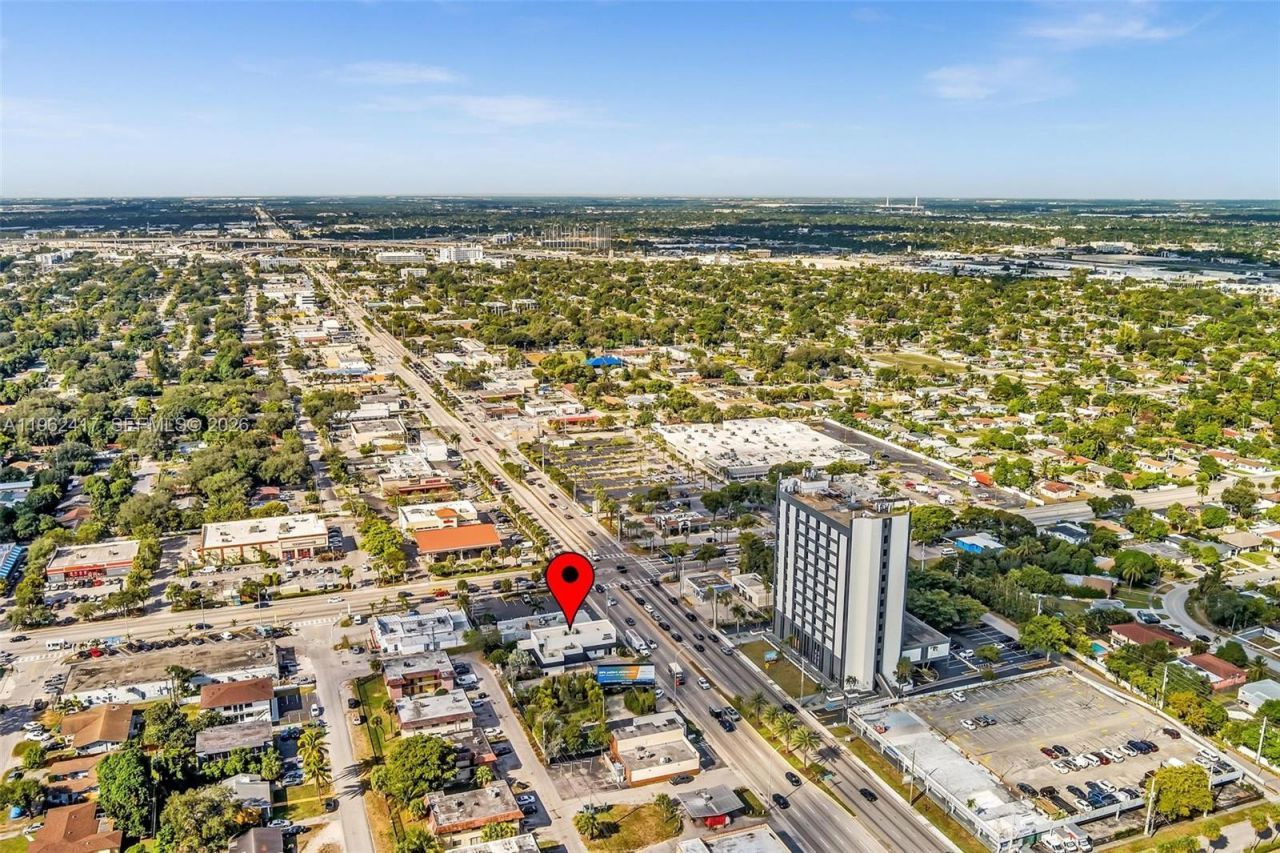 650 NE 167th St , Miami, FL 33162 Photo