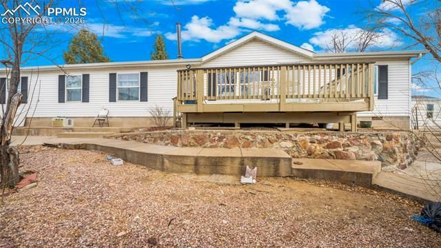 4727 E Pikes Peak Avenue, Colorado Springs, CO 80916 Main Photo