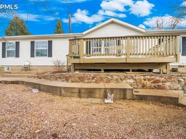 4727 E Pikes Peak Avenue, Colorado Springs, CO 80916