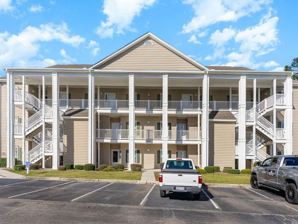 5846 Longwood Dr., Unit 103, Murrells Inlet, SC 29576