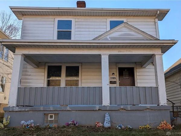 1105 Pursell Avenue, Dayton, OH 45420