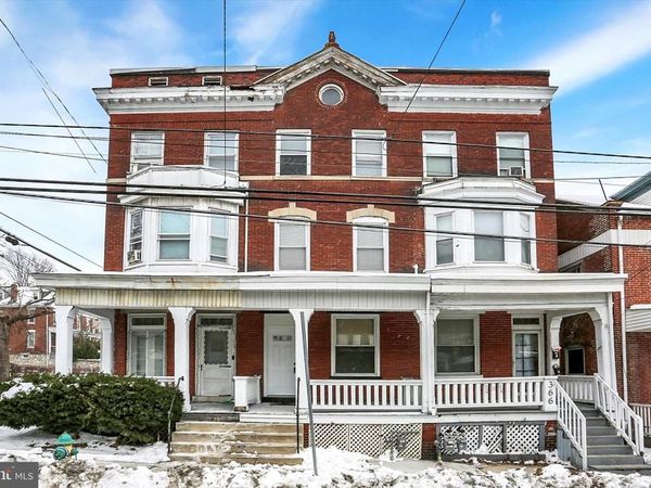 368 PINE STREET, STEELTON, PA 17113