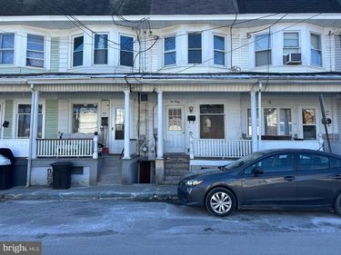 1030 W LYNN STREET, COAL TOWNSHIP, PA 17866