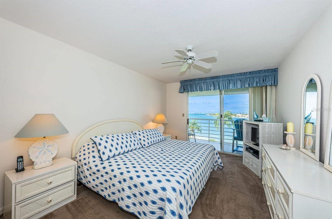 6001 Bahia Del Mar Circle, Unit 527, Saint Petersburg, FL 33715 Photo