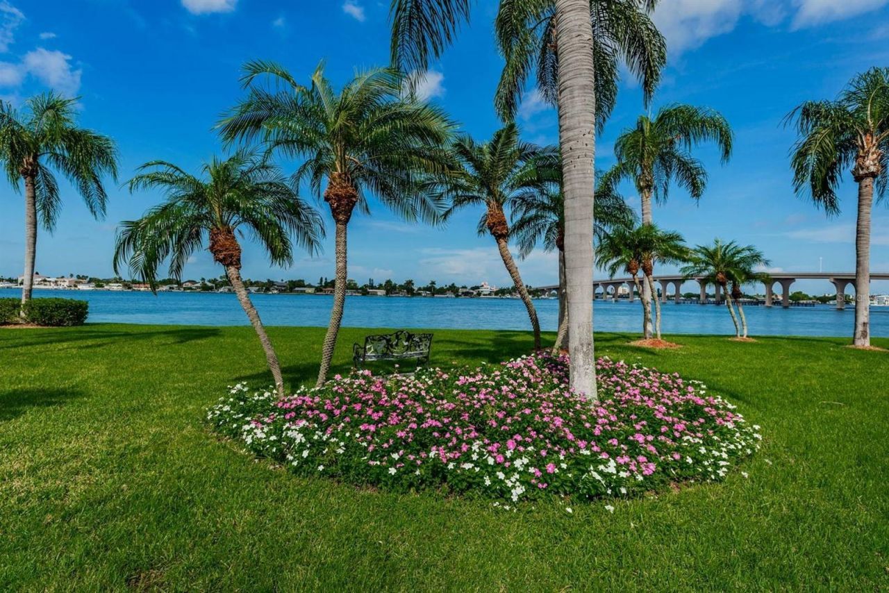 6001 Bahia Del Mar Circle, Unit 527, Saint Petersburg, FL 33715 Photo