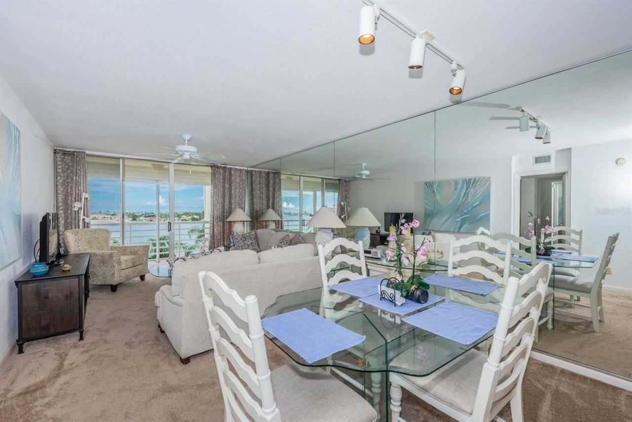 6001 Bahia Del Mar Circle, Unit 527, Saint Petersburg, FL 33715 Photo