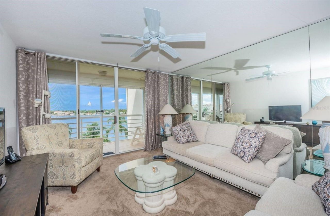 6001 Bahia Del Mar Circle, Unit 527, Saint Petersburg, FL 33715 Photo