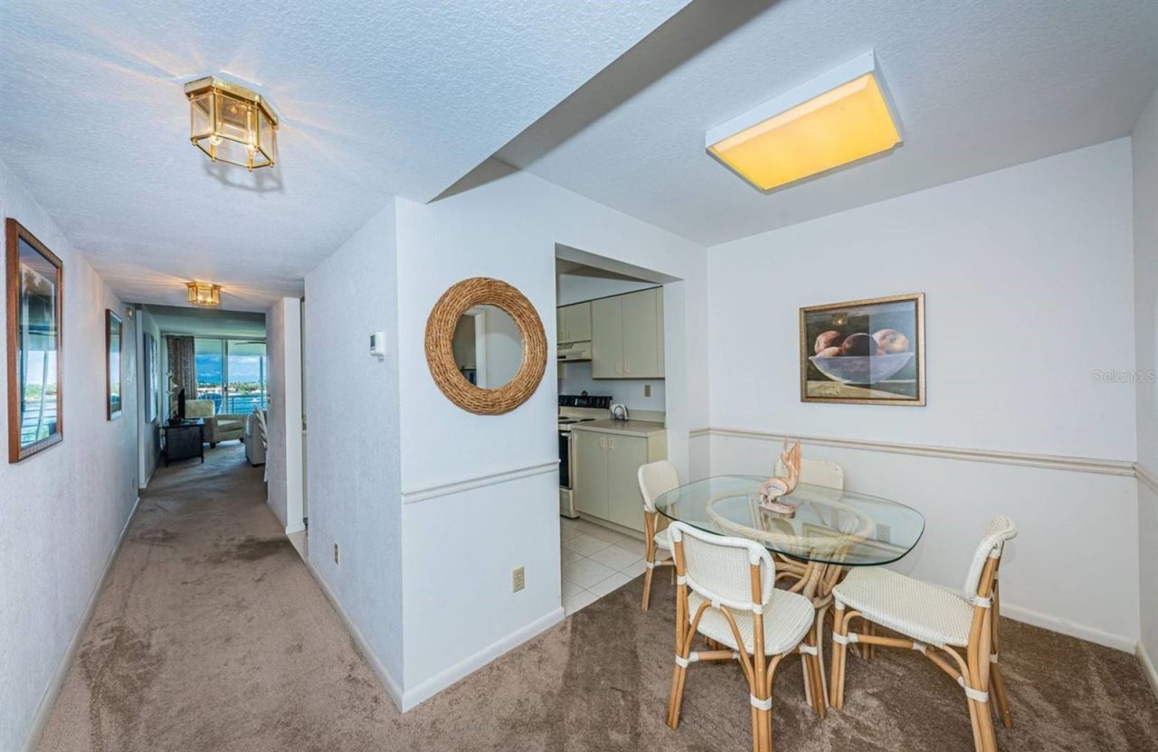 6001 Bahia Del Mar Circle, Unit 527, Saint Petersburg, FL 33715 Photo