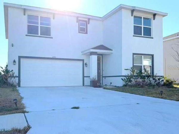 2785 GARDINER LANE, ZEPHYRHILLS, FL 33541