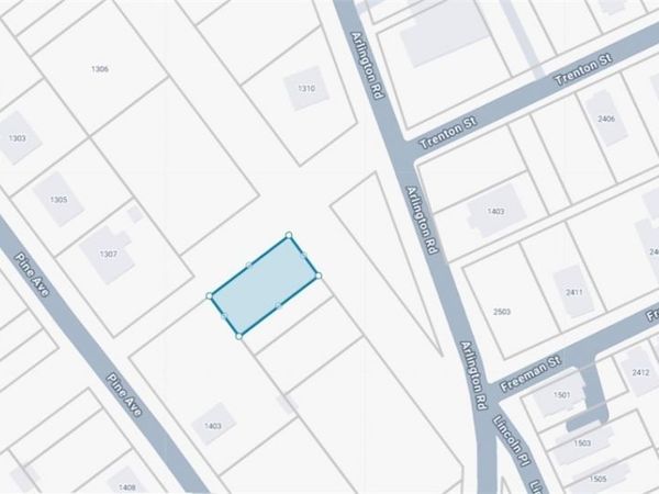 000 Wall Avenue , Hopewell, VA 23860