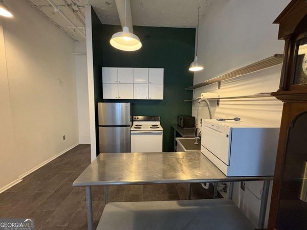 20 Marietta Street NW, Unit 3A, Atlanta, GA 30303