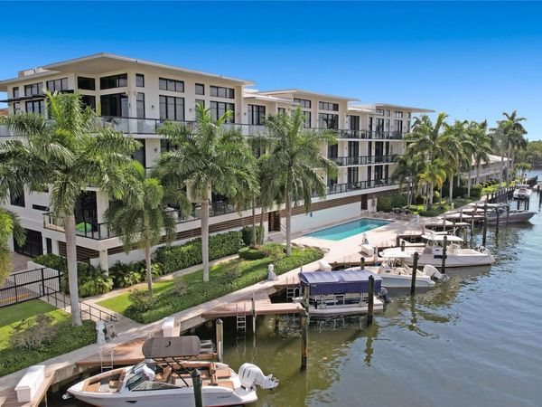 2770 NE 14th Street, Unit 306, Fort Lauderdale, FL 33304