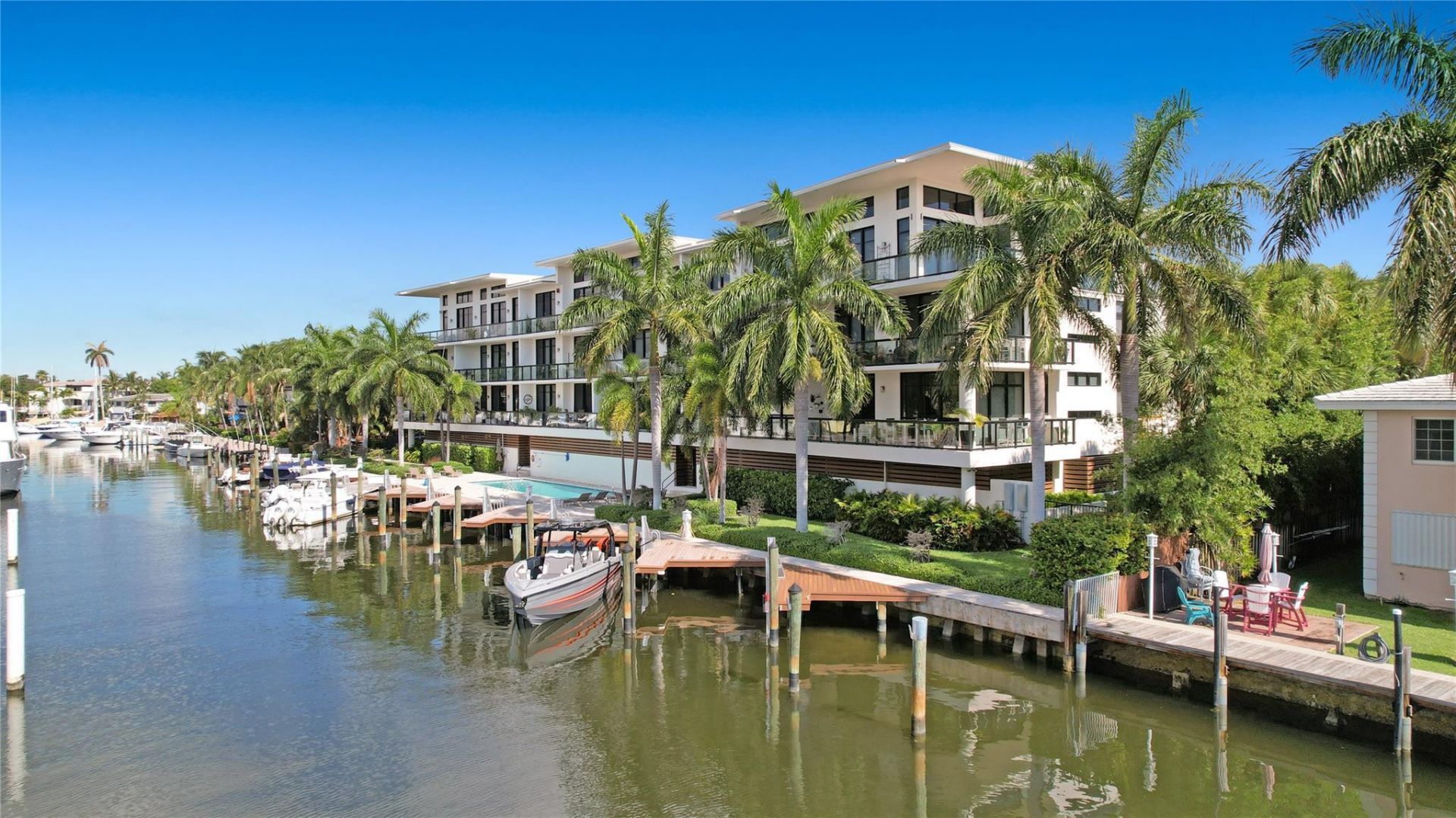 2770 NE 14th Street, Unit 306, Fort Lauderdale, FL 33304 Photo