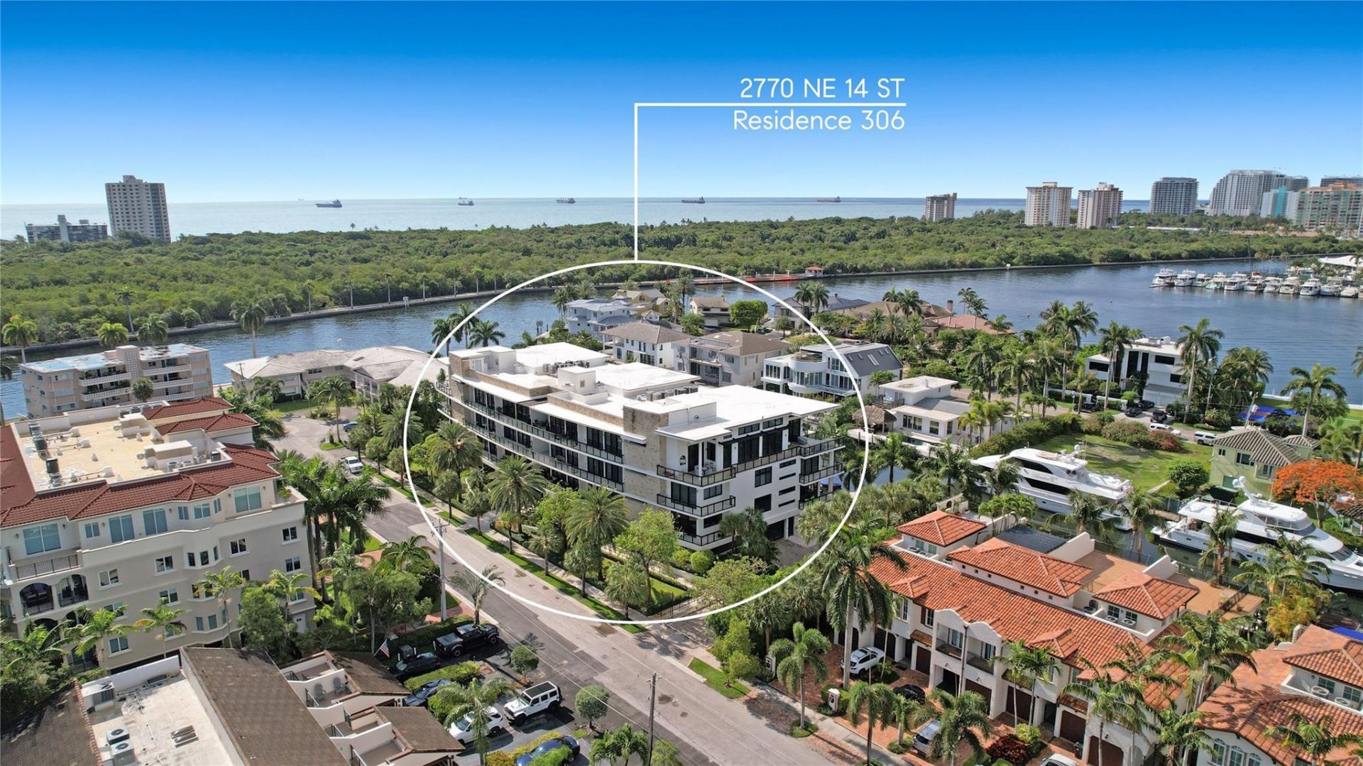 2770 NE 14th Street, Unit 306, Fort Lauderdale, FL 33304 Photo