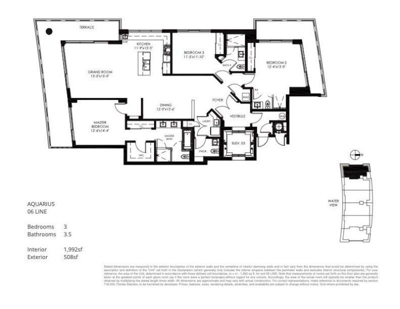 2770 NE 14th Street, Unit 306, Fort Lauderdale, FL 33304 Photo