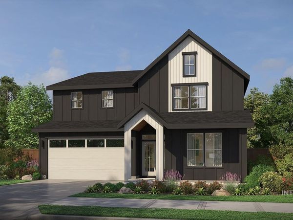 6669 N Wonder Ave, Unit Bridger Mu, Meridian, ID 83646