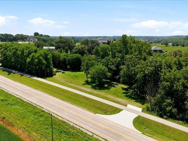 Starks Acres NE Lot #2, Solon, IA 52333