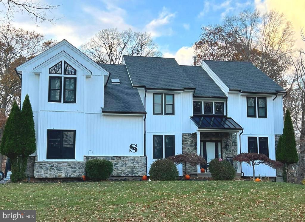 78 Rocking Horse Way, Southampton, PA 18966 Main Photo