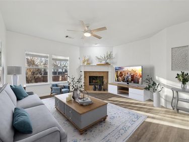 13249 Poppy Hill Lane, Fort Worth, TX 76244