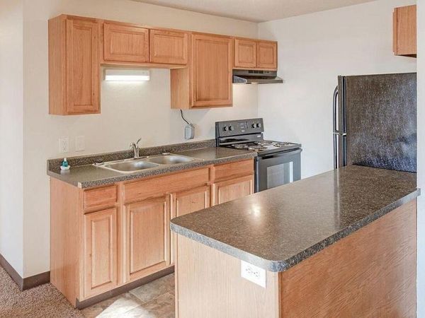 1420 6th Avenue S, Unit 104, Saint Cloud, MN 56301