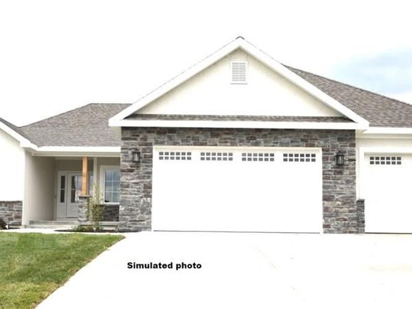 9901 Stockdale Road, Liberty, MO 64068