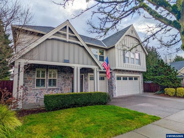 28571 SW Morningside Av, Wilsonville, OR 97070