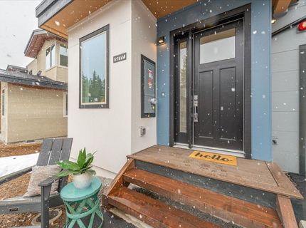 9548 Parker Lane, Truckee, CA 96161 Photo