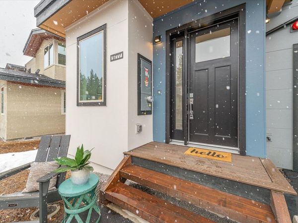 9548 Parker Lane, Truckee, CA 96161