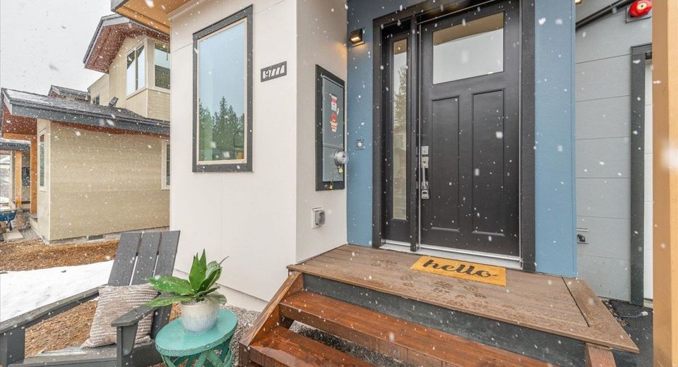 9548 Parker Lane, Truckee, CA 96161 Photo