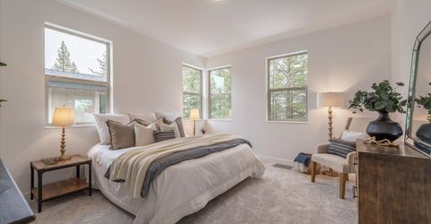 9548 Parker Lane, Truckee, CA 96161 Photo