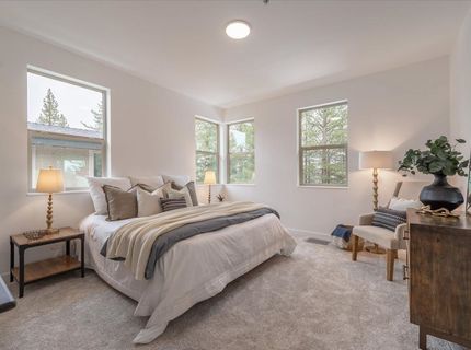 9548 Parker Lane, Truckee, CA 96161 Photo
