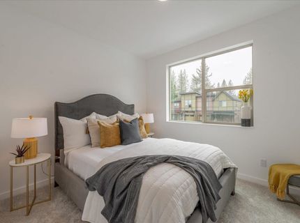 9548 Parker Lane, Truckee, CA 96161 Photo