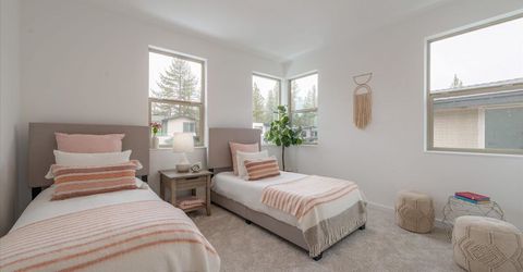 9548 Parker Lane, Truckee, CA 96161 Photo
