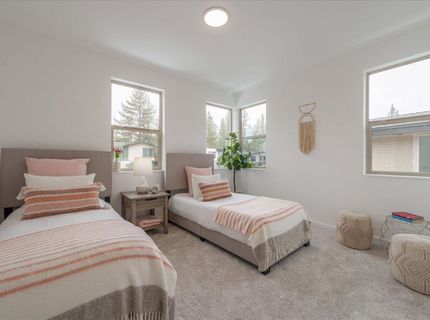 9548 Parker Lane, Truckee, CA 96161 Photo