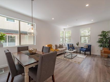 9548 Parker Lane, Truckee, CA 96161 Photo