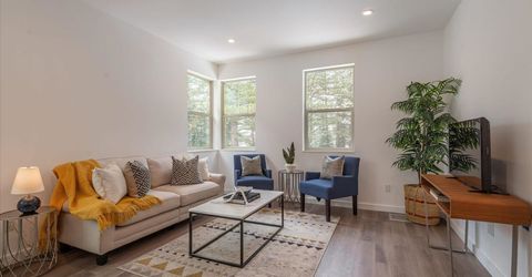 9548 Parker Lane, Truckee, CA 96161 Photo