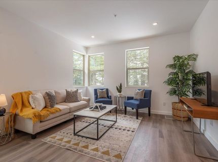 9548 Parker Lane, Truckee, CA 96161 Photo