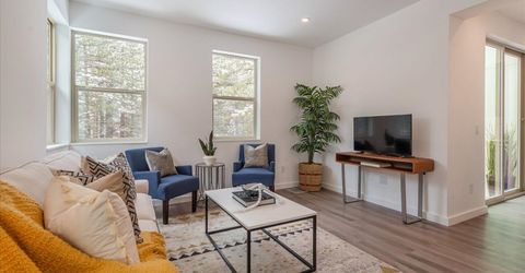 9548 Parker Lane, Truckee, CA 96161 Photo