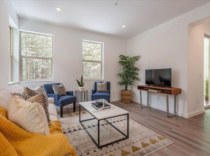 9548 Parker Lane, Truckee, CA 96161 Photo