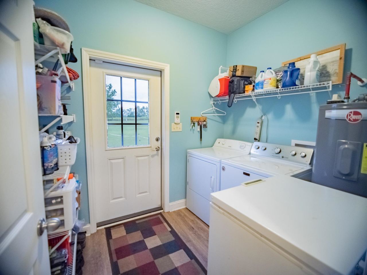 1048 NE Duval Pond Road , Madison, FL 32340 Photo